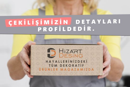 Hiza Yapının dekoratif ürün satış mağazası açıldı!!