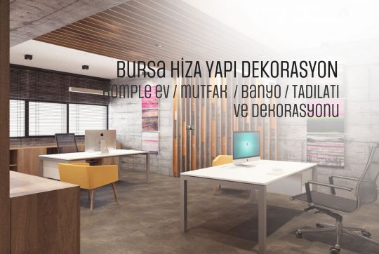 Hiza Yapı artık Beşevler'de !